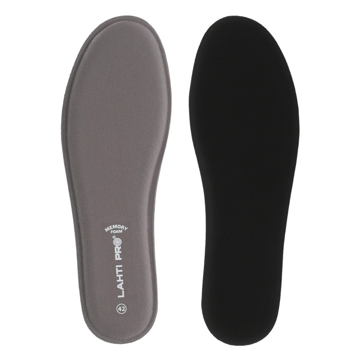 Memóriahabos talpbetét - 42