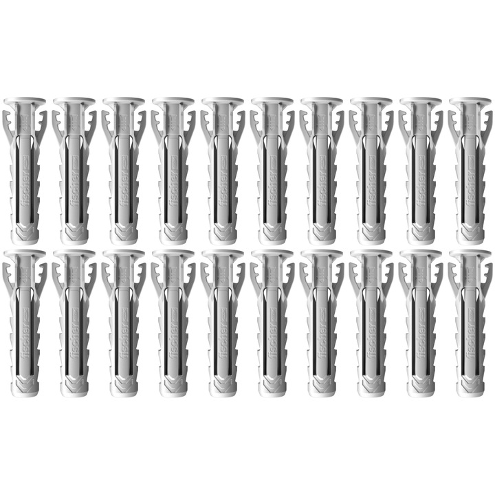 Dibluri Fischer SX PLUS 8X40 20 BUC