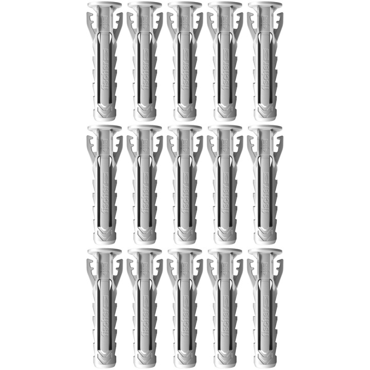 Dibluri Fischer SX PLUS 6X30 15 BUC