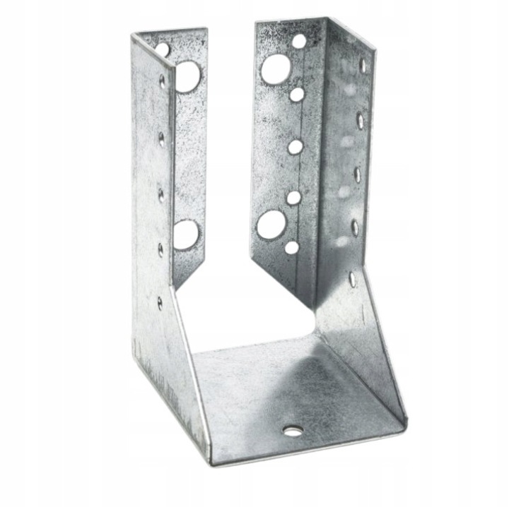 Set 35 Suport Pentru Grinda, BKShop, Din Sticla, Rezistent La Coroziune, Montare Usoara, Versatilitate, 60 mm x 100 mm x 2 mm