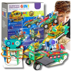 Fejlesztő és oktató játékok