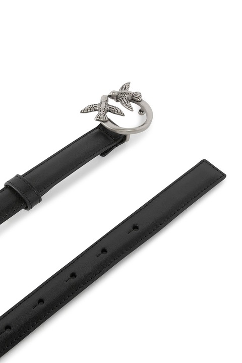 Pinko, Curea de piele Love Birds, 89