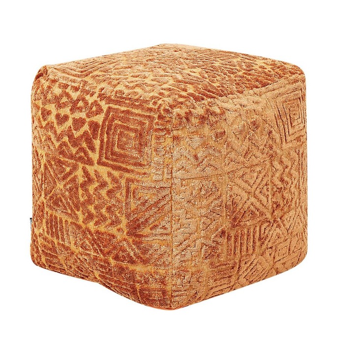 Puff Sanawan Aranybarna