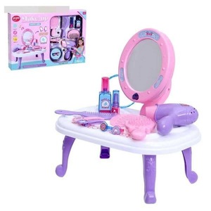 Fésülködő asztal, sminkasztal