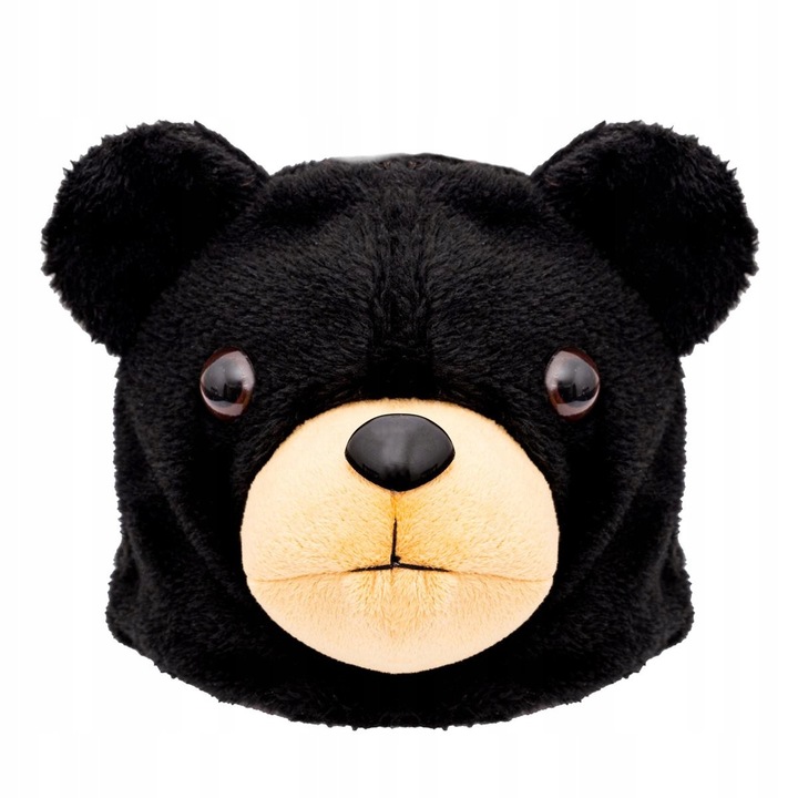 Palarie ursulet de plus, Kraszek