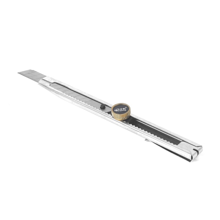 Vágó Inox, 9mm, 60°