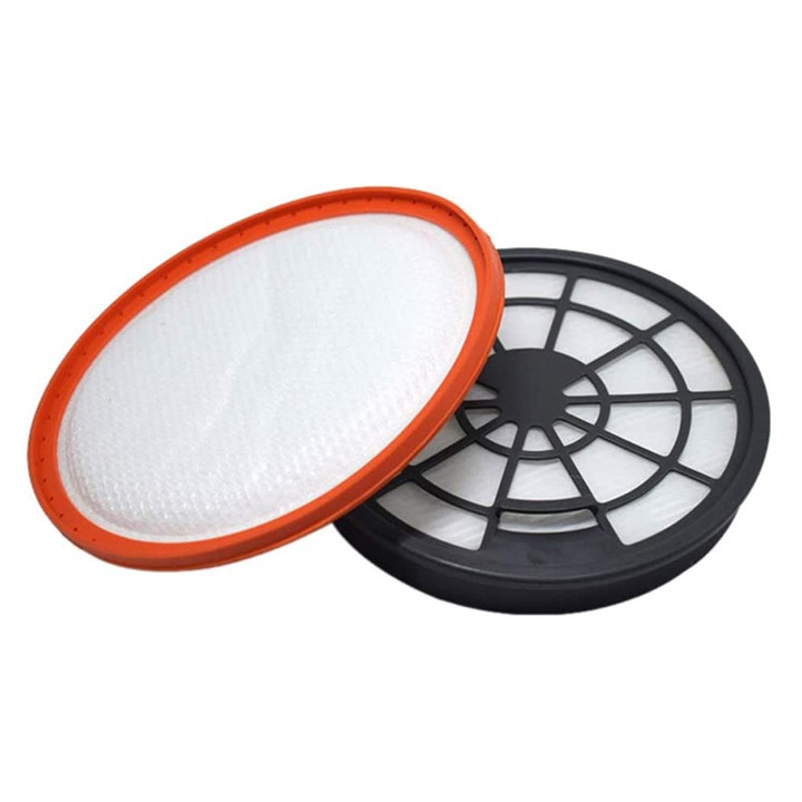 Set accesorii aspirator AX 95, 1 pre-filtru + 1 post-filtru, multicolor