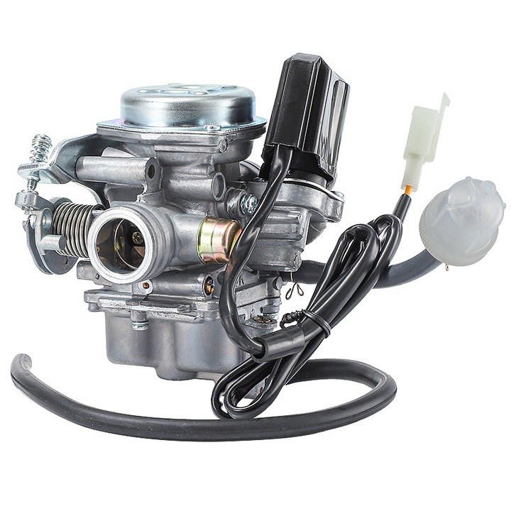 Piese carburator pentru motociclete Honda WH100, set, dimensiuni variate