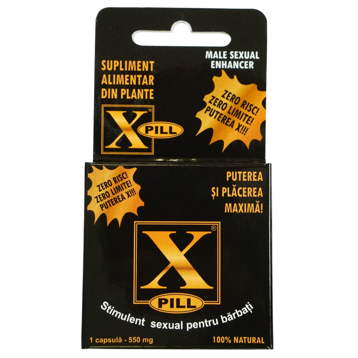 Crema erectie PeniX (Stimulente) - Preturi