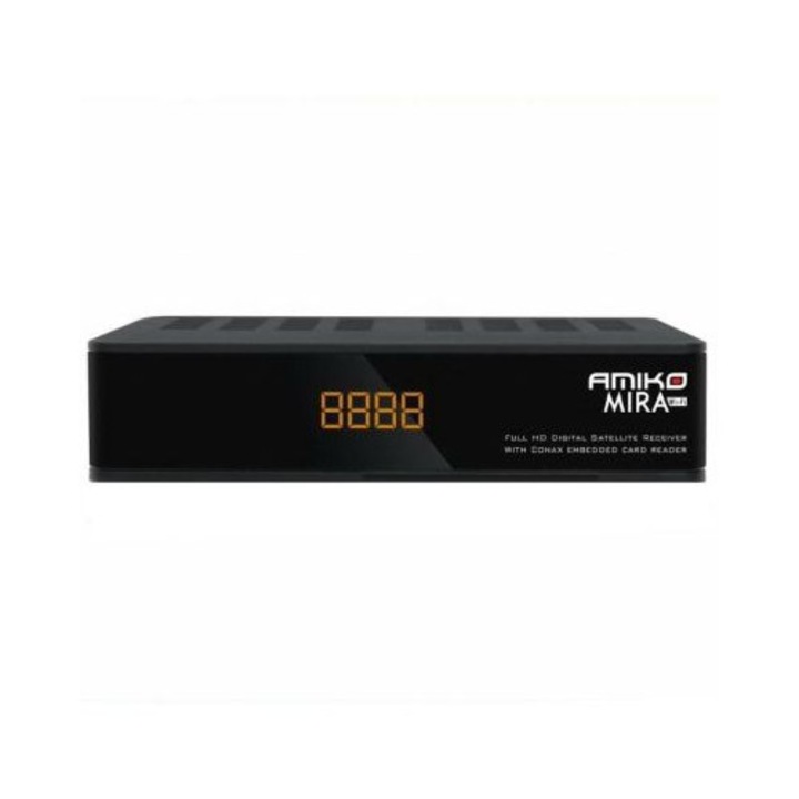 Receptor Digital Satelit Amiko Mira WIFI