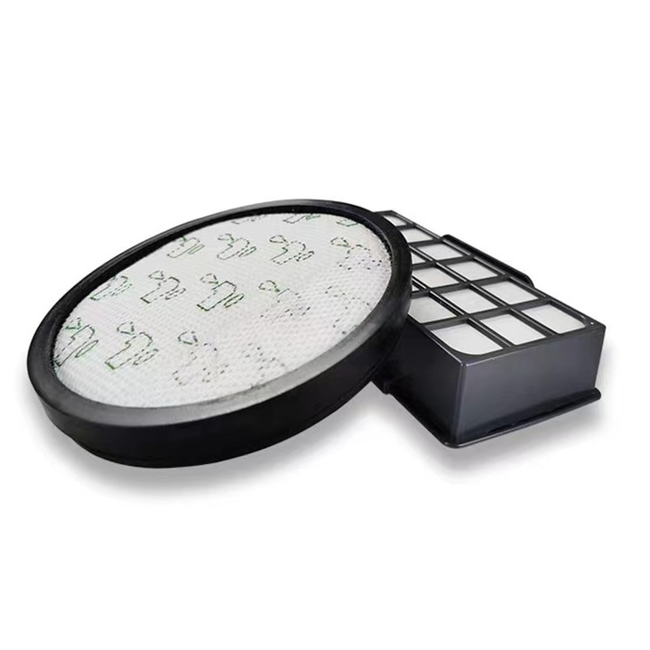 Set accesorii pentru aspirator Rowenta RO69, filtru HEPA, pre-filtru, post-filtru