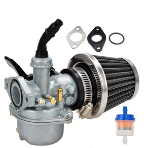 Bocchetta Aspirazione Aperta 19mm Per Motori 50cc-125cc – Pit Bike, ATV, Quad, Z50
