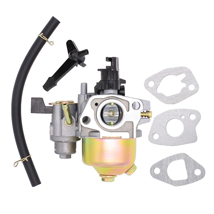 Carburator GX200 pentru pompa de apa Honda GX120, GX160, 19mm