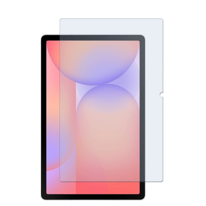 Folie Tempered Glass pentru Samsung Galaxy Tab S10 Lite / S10 FE 10.9" (2025) – Sticla Securizata