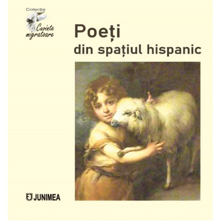 Poeti Din Spatiul Hispanic - Eugen Barz, Mihaela Vechiu