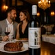 Vin rosu Mosole Cabernet Franc, origine Veneto Italia, 0.75L