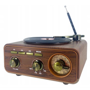 Radio cu ceas & portabile