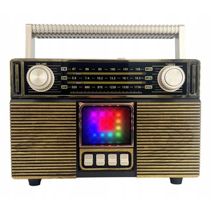 Radio cu ceas & portabile