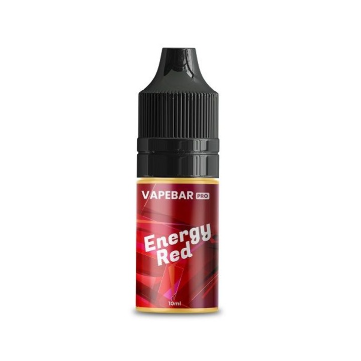Aroma Concentrata Tigara Electronica Vapebar, 10ml - Red Energy