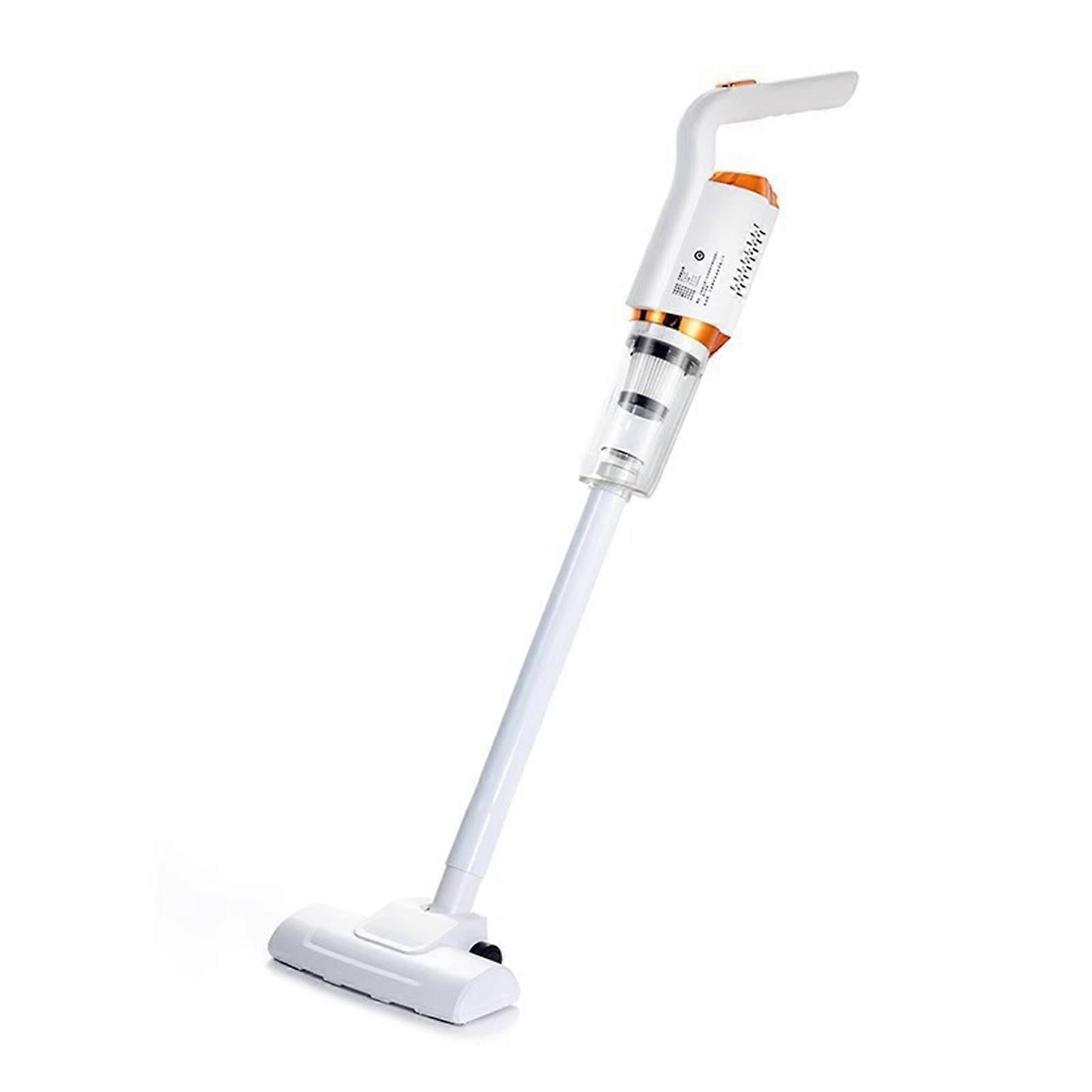 Aspirator portabil multifunctional, alb, 2000mAh, 550W, 8500Pa
