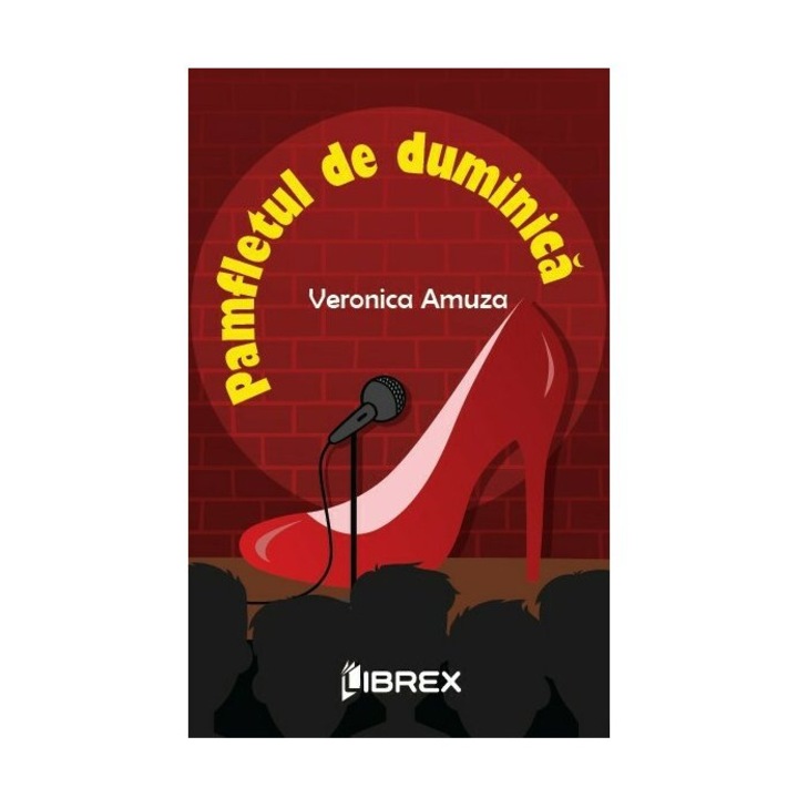 Pamfletul de duminica