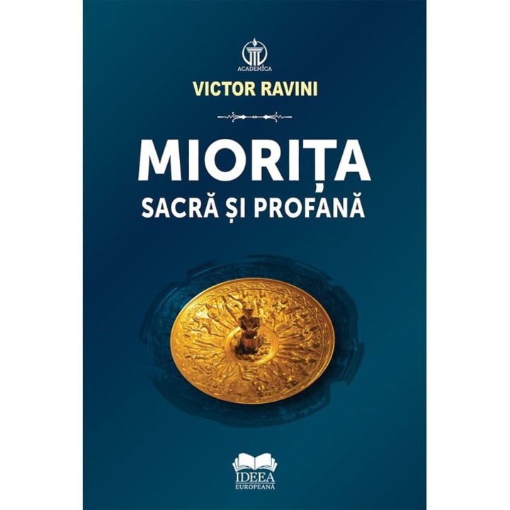 Miorita sacra si profana