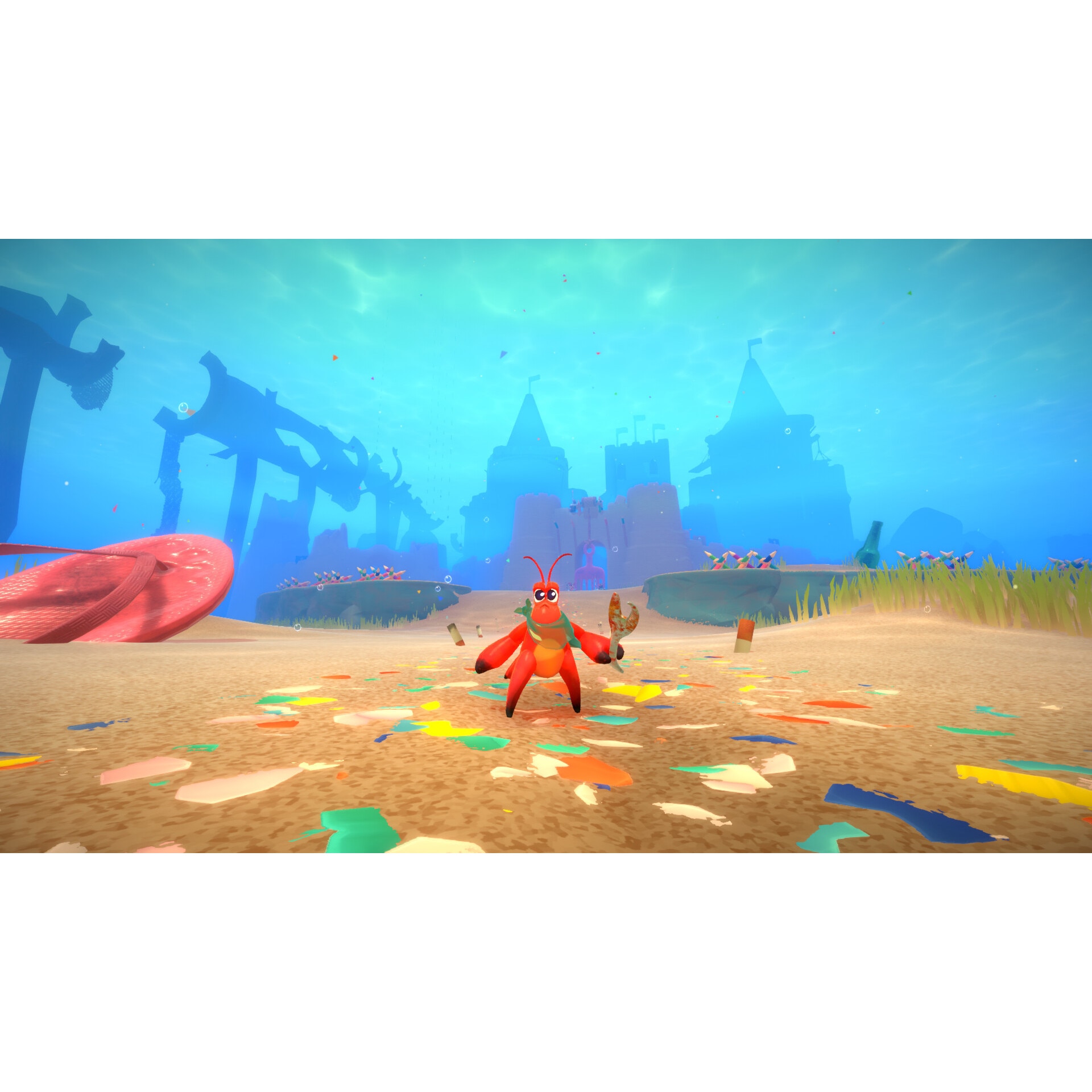 Joc Another Crab's Treasure Pentru Nintendo Switch - eMAG.ro