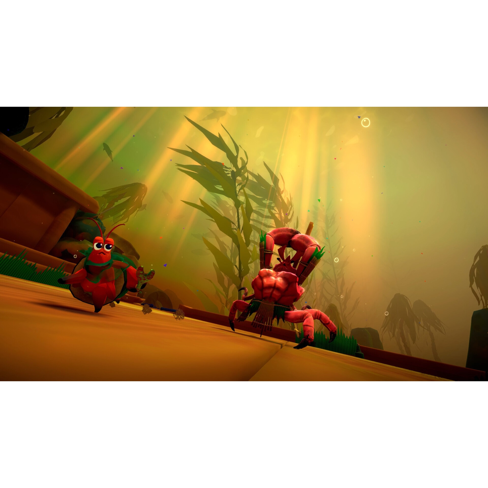 Joc Another Crab's Treasure Pentru Nintendo Switch - eMAG.ro