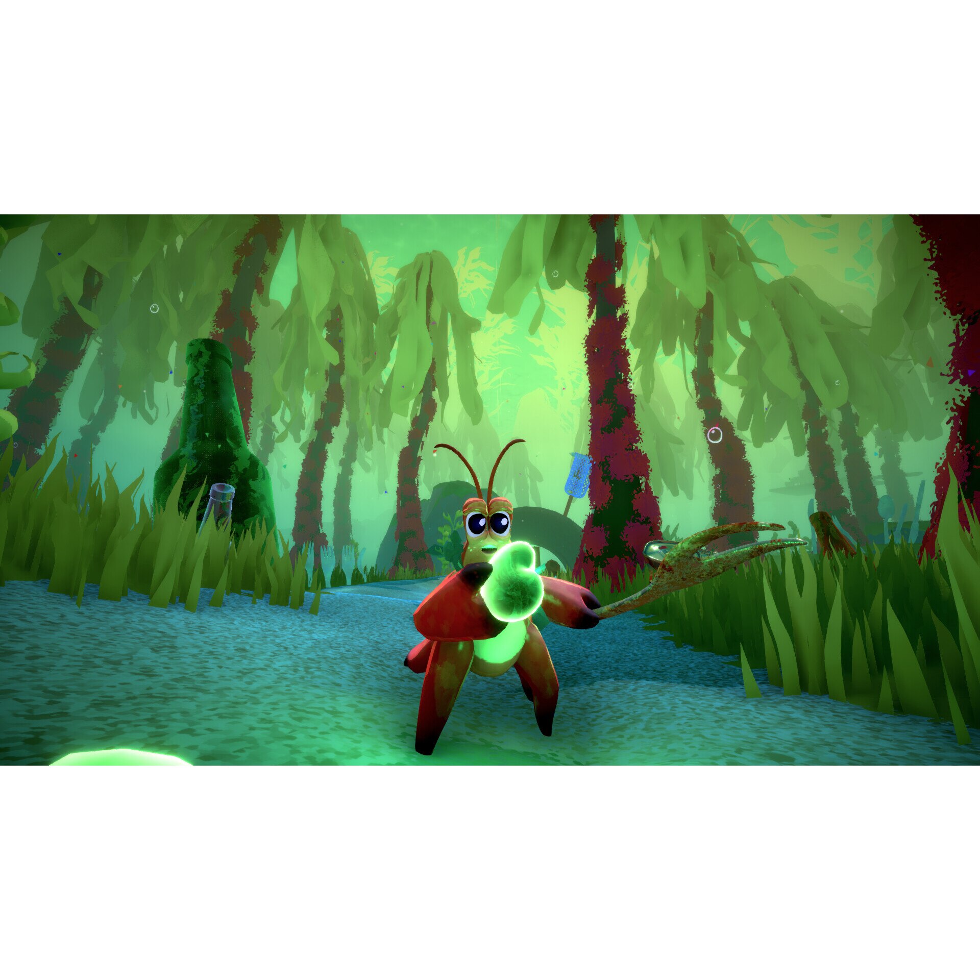 Joc Another Crab's Treasure Pentru Nintendo Switch - eMAG.ro