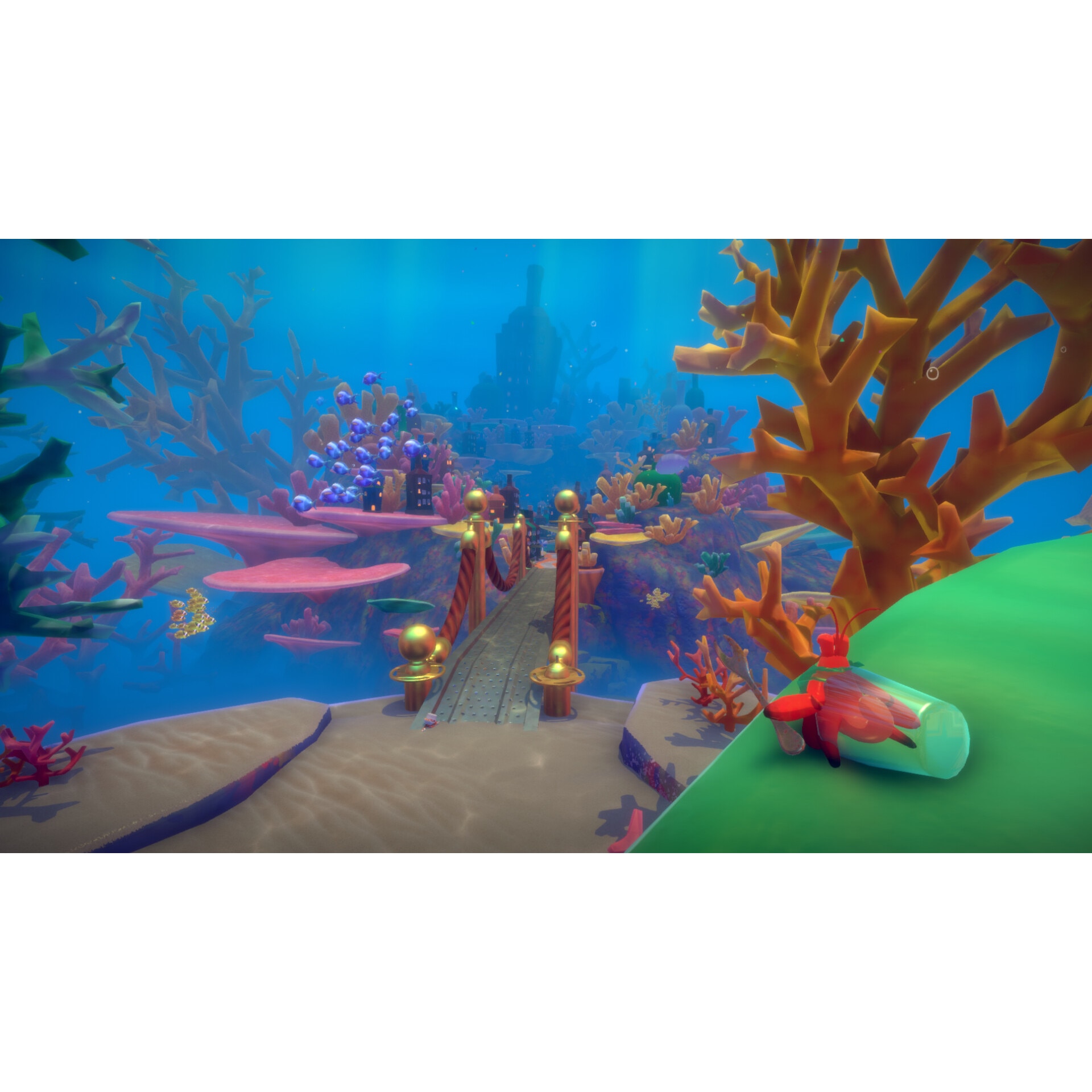 Joc Another Crab's Treasure Pentru Nintendo Switch - eMAG.ro