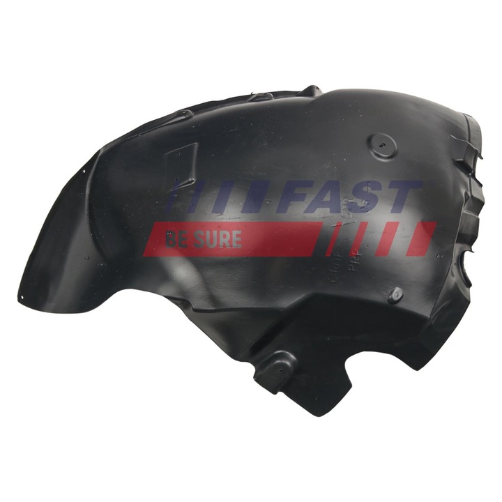 Подкалник FAST за Mercedes Sprinter 2006+, механична защита, бърз монтаж