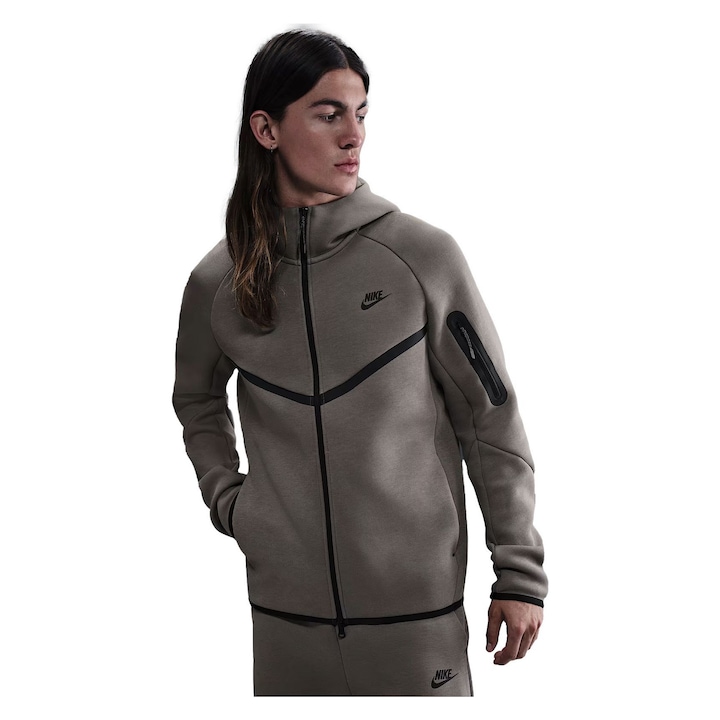 Мъжки суичър Nike HV0949289