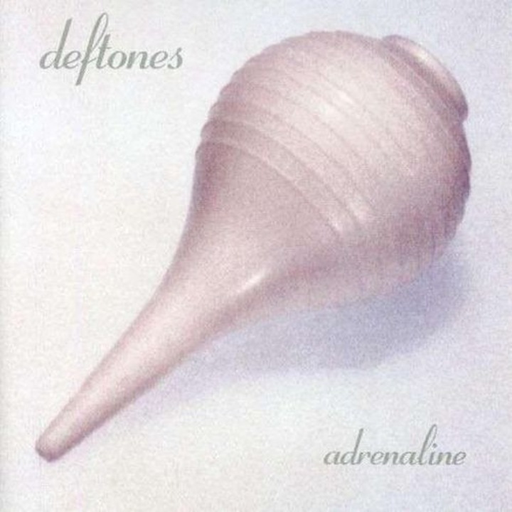 Deftones - Adrenaline (1CD)