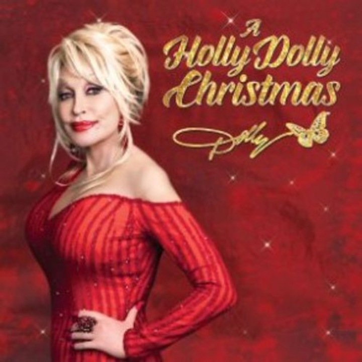 Dolly Parton - A Holly Dolly Christmas (1CD)