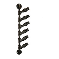 suport sticle bar din teava neagra side rack imagen 49_0_
0