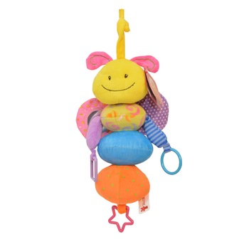 Jucarie din plus RCO, 28 cm, WJ6123A Jucarie din plus RCO, 28 cm, WJ6123A