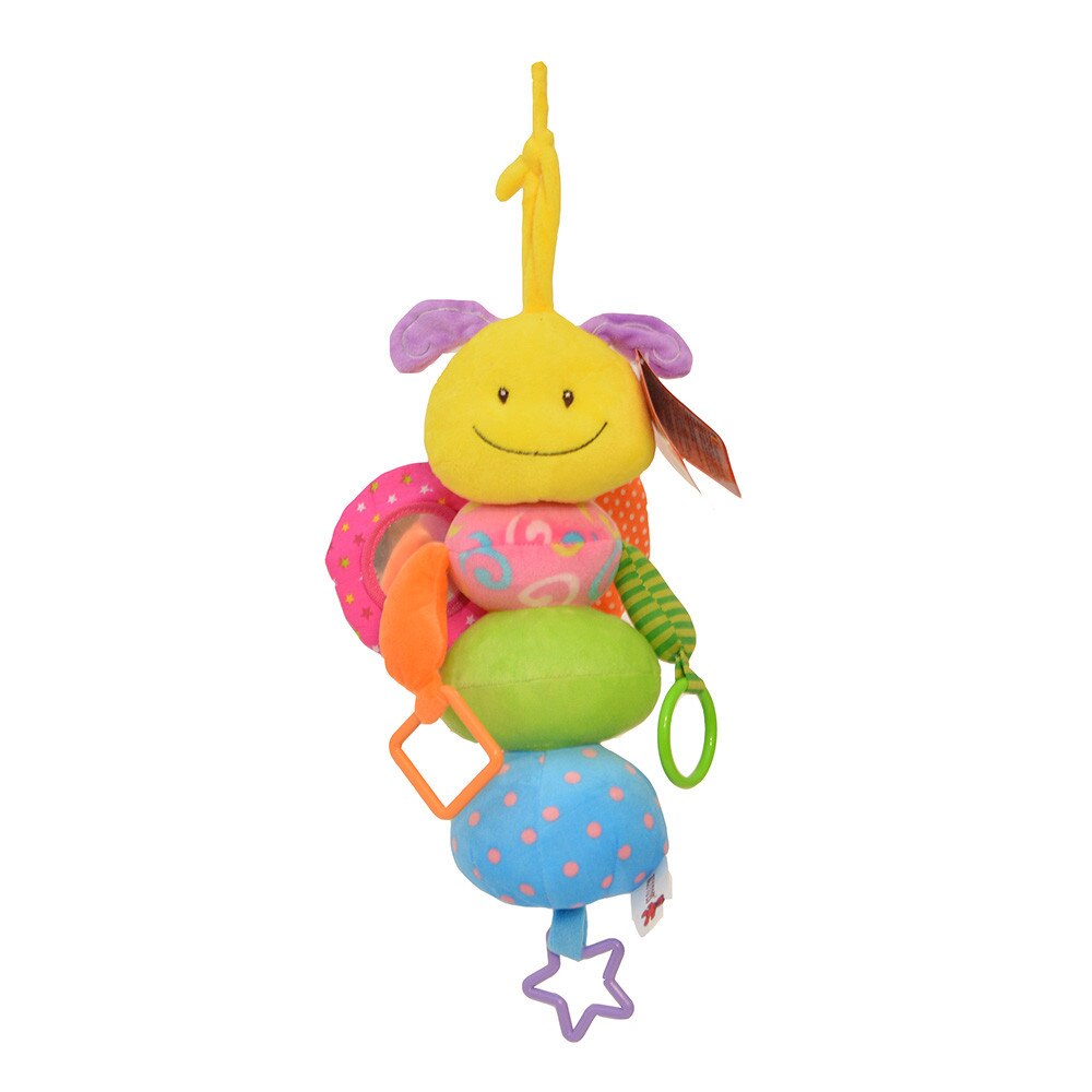 Jucarie din plus RCO, 28 cm, WJ6123B