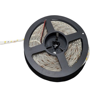 Banda LED SMD5630 Exterior Calda 3000K 60 LED-uri/m 12V 7.2W Banda LED SMD5630 Exterior Calda 3000K 60 LED-uri/m 12V 7.2W