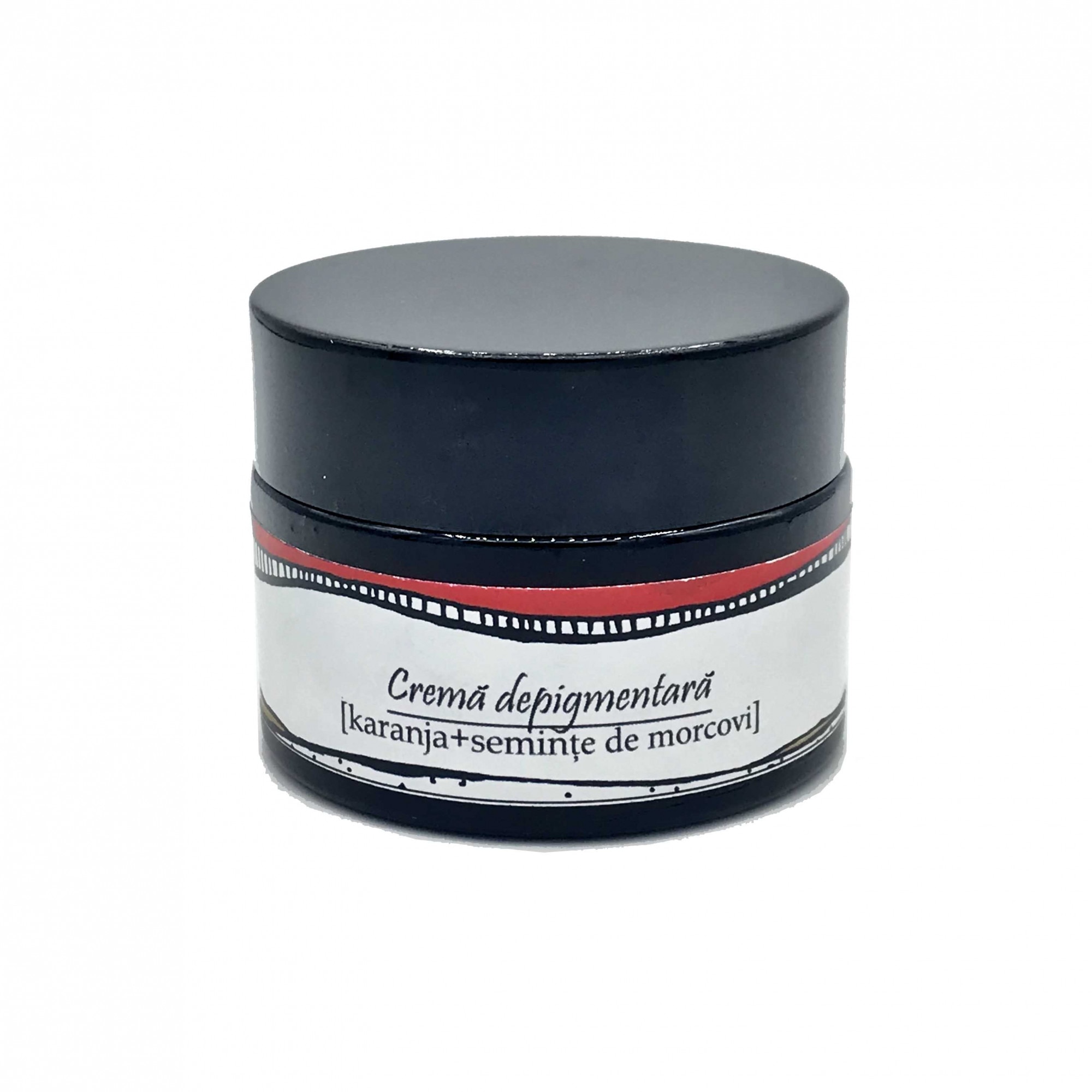 Creme cuperoza