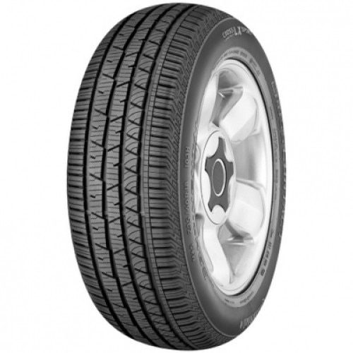 Anvelopa All Season Continental Cross Contact Lx Sport 275/40 R21 107H M+S XL PJ