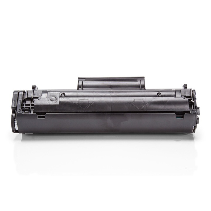 Cartus Toner Compatibil pentru Imprimanta Canon I-Sensys MF 4690 pl Black 1 x 2.000 Pag. 0263B002 / FX-10