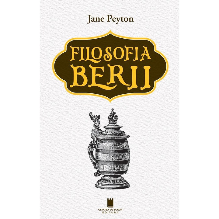 Filosofia berii, Jane Peyton