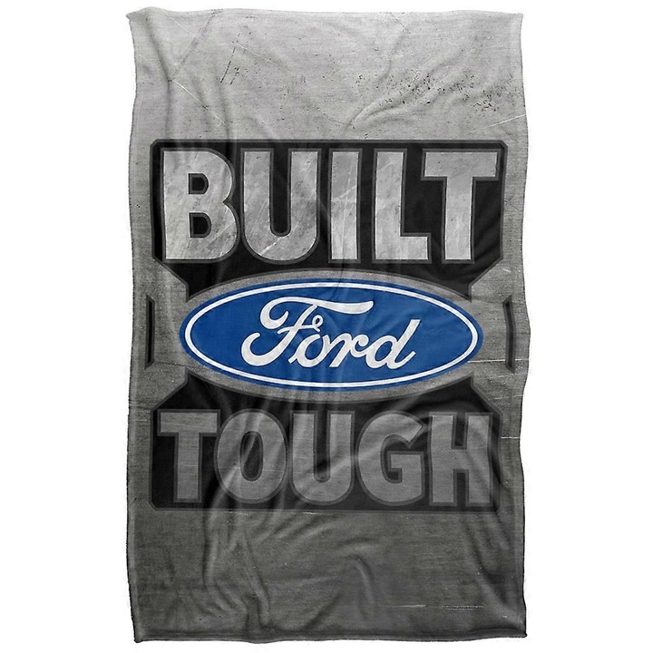 Patura, 125x150cm, multicolor, material flanel anti-pilling, super moale