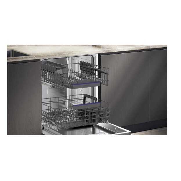 Masina de spalat vase Siemens SN53HS01AE, 60 cm