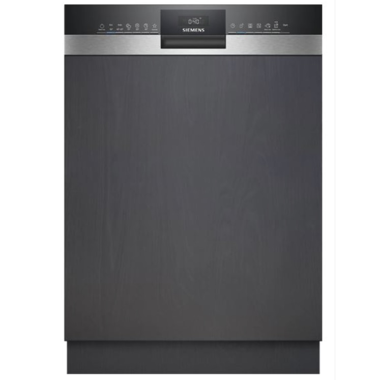Masina de spalat vase Siemens SN53HS01AE, 60 cm
