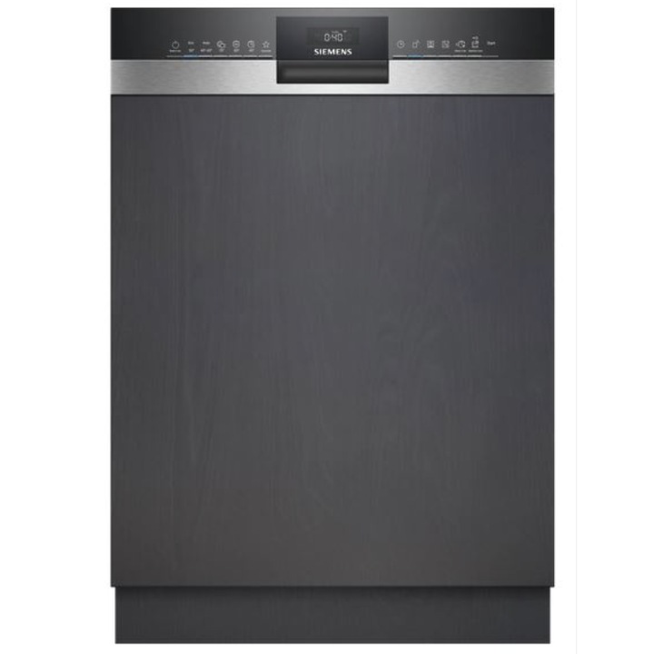 Masina de spalat vase Siemens SN53HS01AE, 60 cm