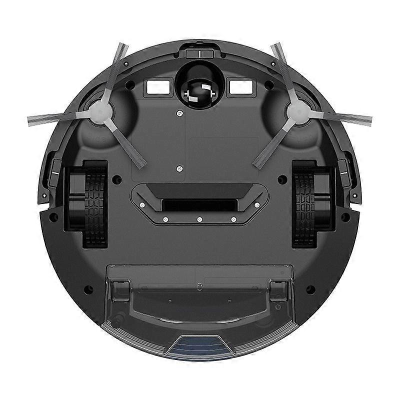 Aspirator robot N7s-u, navigare 2D, control WiFi, putere de aspiratie 6000pa, rezervor apa 250ml