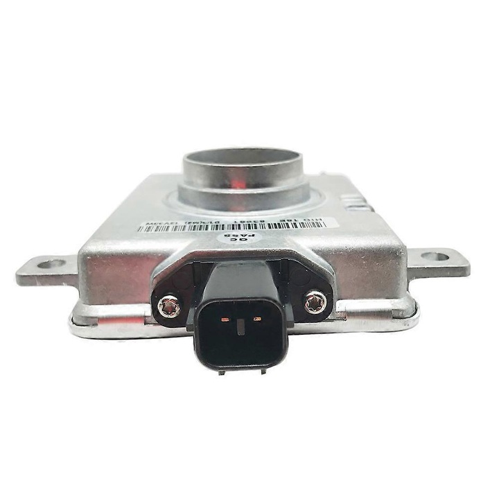 Ballast far HID W3T19371 cu ignitor si cablu pentru Acura TL, TSX, ZDX, CSX, ILX, 35W, argintiu