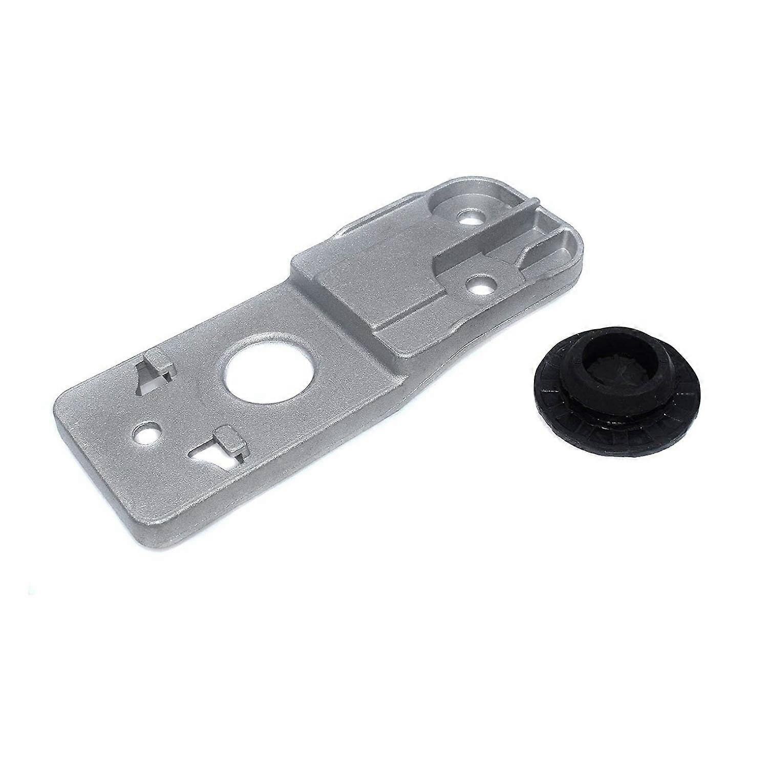 Original VEGO Radiator Mounting Bracket – Lower Support For Opel Astra J, Cascada, Zafira