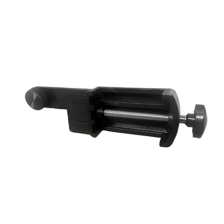 Скоба за лазерни приемници Datum LS6 и LS8, комплект 1 брой, пластмаса и метал